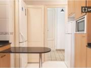 Habitación en piso compartido en barcelona
