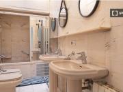 Habitación en piso compartido en barcelona