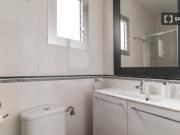 Habitación en piso compartido en barcelona