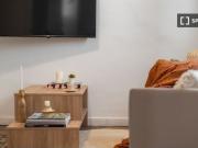 Habitación en piso compartido en barcelona