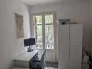 Habitación en piso compartido en barcelona