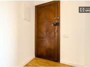 Habitación en piso compartido en barcelona