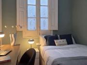 Habitación en piso compartido en barcelona