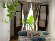 Habitación en piso compartido en barcelona