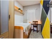 Habitación en piso compartido en barcelona