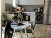 Habitación en piso compartido en barcelona