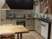 Habitación en piso compartido en barcelona