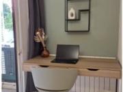 Habitación en piso compartido en barcelona