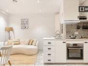 Habitación en piso compartido en barcelona