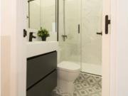 Habitación en piso compartido en barcelona