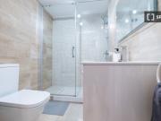 Habitación en piso compartido en barcelona