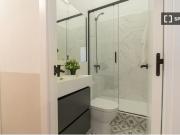 Habitación en piso compartido en barcelona