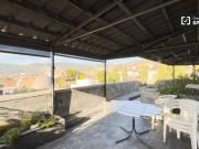 Habitación en piso compartido en barcelona Habitación en piso compartido en barcelona