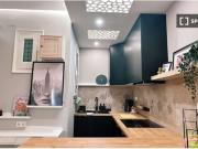 Habitación en piso compartido en barcelona