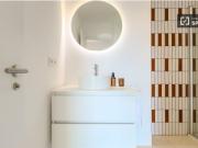 Habitación en piso compartido en barcelona