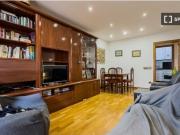 Habitación en piso compartido en barcelona