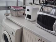 Habitación en piso compartido en barcelona