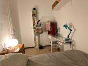 Habitación en piso compartido en barcelona