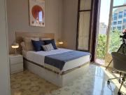 Habitación en piso compartido en barcelona