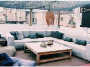 Habitación en piso compartido en barcelona