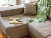 Habitación en piso compartido en barcelona