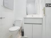 Habitación en piso compartido en barcelona