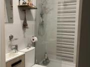 Habitación en piso compartido en barcelona