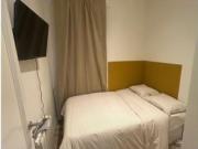 Habitación en piso compartido en barcelona