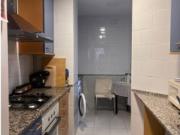 Habitación en piso compartido en barcelona