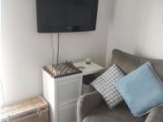 Habitación en piso compartido en barcelona