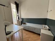 Habitación en piso compartido de 7 habitaciones, Sant...