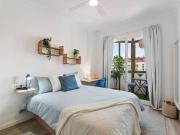 Habitación en piso compartido en barcelona