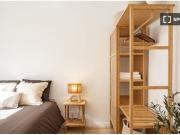 Habitación en piso compartido en barcelona Habitación en piso compartido en barcelona