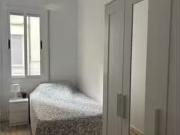 Habitación en piso compartido en barcelona