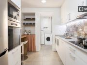 Habitación en piso compartido en barcelona