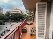 Habitación en piso compartido en barcelona