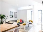 Habitación en piso compartido en barcelona Habitación en piso compartido en barcelona