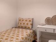 Habitación en piso compartido en barcelona