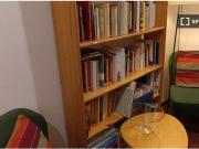 Habitación en piso compartido en barcelona