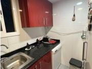 Habitación en piso compartido en barcelona