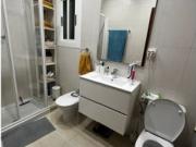 Habitación en piso compartido en barcelona