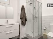 Habitación en piso compartido en barcelona