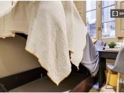 Habitación en piso compartido en barcelona