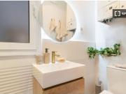 Habitación en piso compartido en barcelona