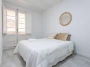 Habitación en piso compartido en barcelona Habitación en piso compartido en barcelona