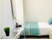 Habitación en piso compartido en barcelona