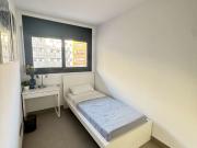 Habitación en Provençals del Poblenou, Barcelona