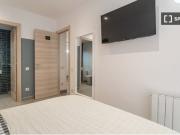 Habitación en piso compartido en barcelona