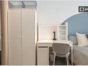 Habitación en piso compartido en barcelona