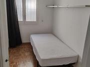 Habitación en piso compartido en barcelona